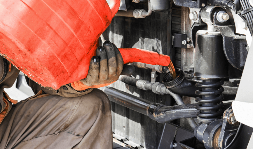 Ghuman Road Service